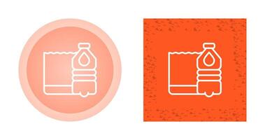 Emergency food Vector Icon