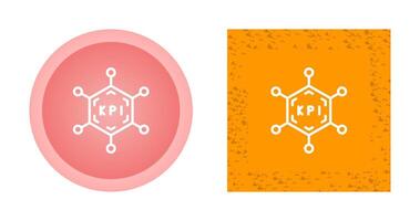 Key Performance Indicators Vector Icon