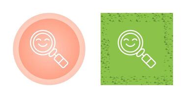 Sentiment Analysis Vector Icon