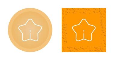 Star Vector Icon