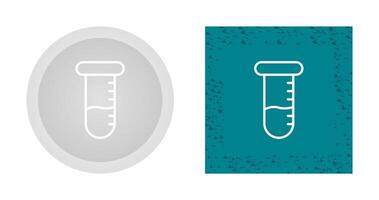 Test Tube Vector Icon