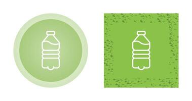 Nalgene bottle Vector Icon
