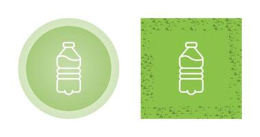 Nalgene bottle Vector Icon