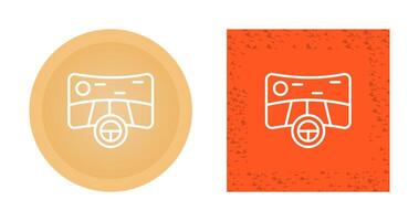 Simulation Game Vector Icon