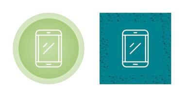 Smart Phone Vector Icon