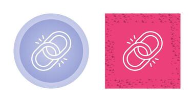 Link Vector Icon