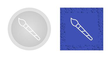 Paintbrush Vector Icon