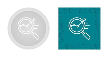 Data Analysis Vector Icon