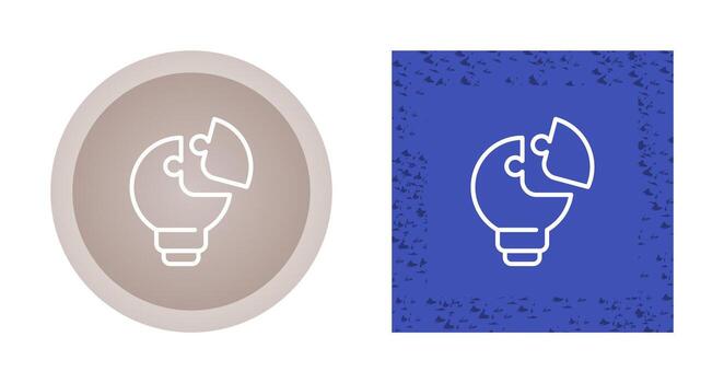 Problem Vector Icon