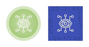 Visual Hierarchy Vector Icon