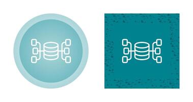 Information Architecture Vector Icon