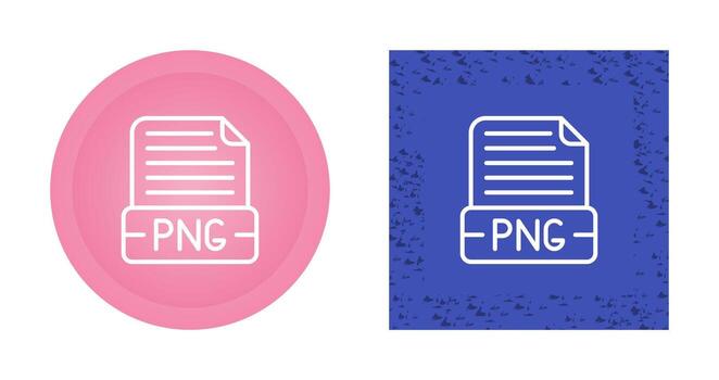 documento formato vector icono