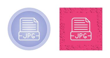 Document Insert Shape Vector Icon