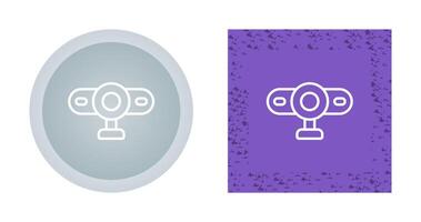 Webcam Vector Icon