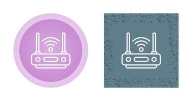 Wi Fi Signal Vector Icon