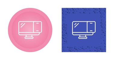 Responsive Design Vector Icon