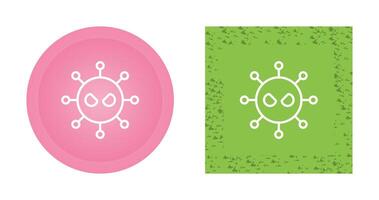 Malware Vector Icon