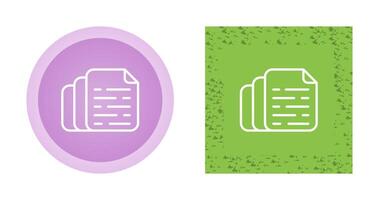Version Control Vector Icon