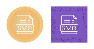 Svg Vector Icon