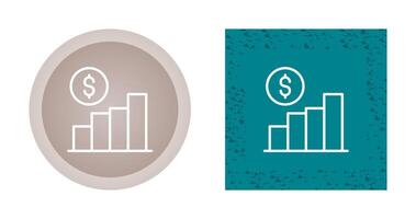 Stats Vector Icon