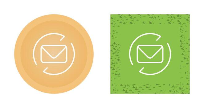 Response Vector Icon