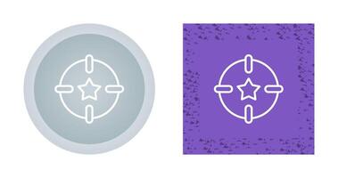 Target Vector Icon