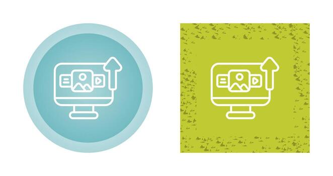 Design Evolution Vector Icon