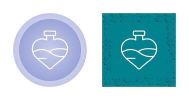 Potion Vector Icon