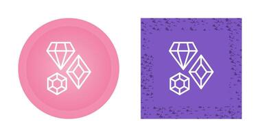 Gems Vector Icon