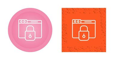 Ssl Vector Icon