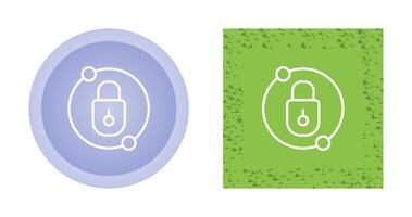 Website Security Vector Icon