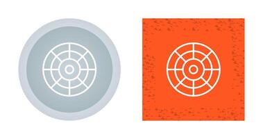 Palette Vector Icon