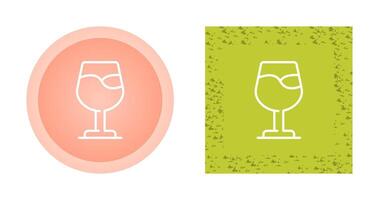 Wine Vector Icon