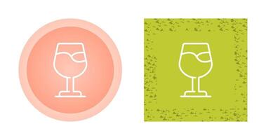 Wine Vector Icon