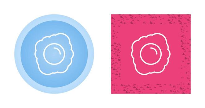Egg Vector Icon