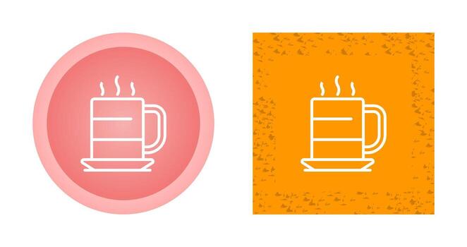 Mug Vector Icon