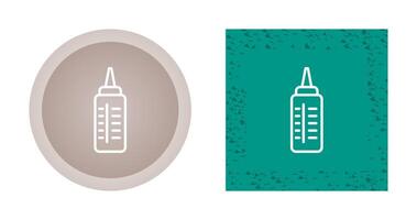 Wire Pulling Lubricant Vector Icon