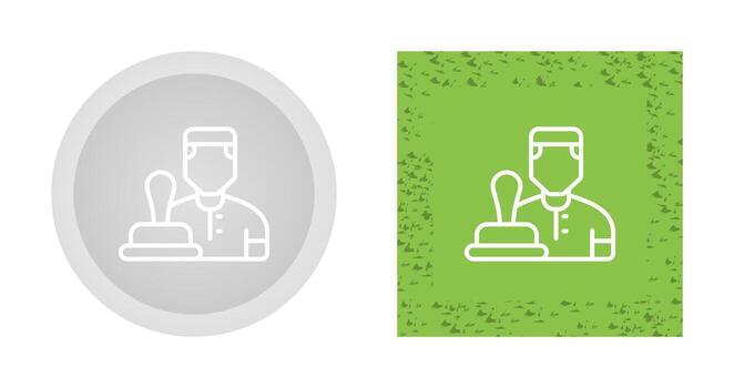 Approved Vector Icon