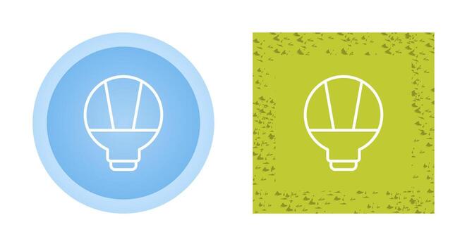 Bulb Vector Icon