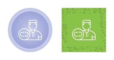 Solution Vector Icon