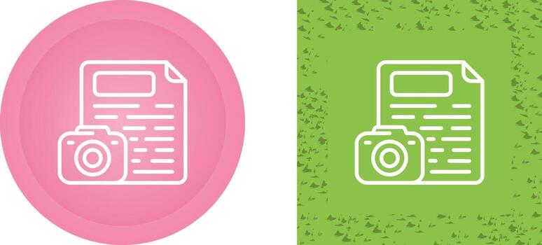 icono de vector de archivo