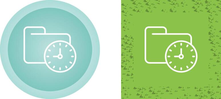 Document Vector Icon