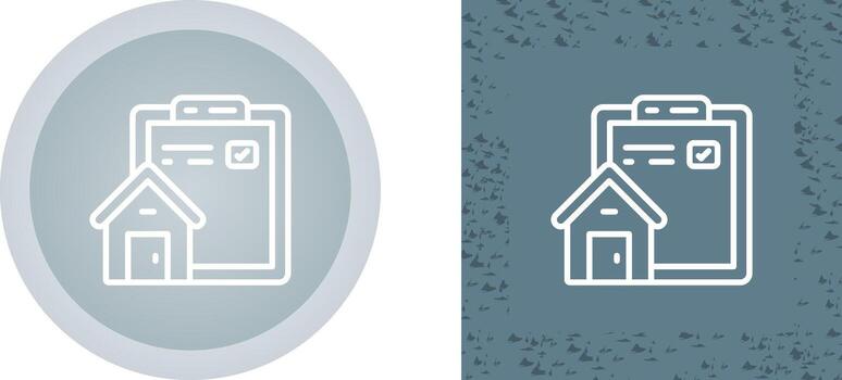 Document Vector Icon