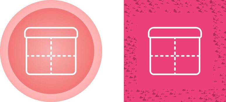 fronteras vector icono