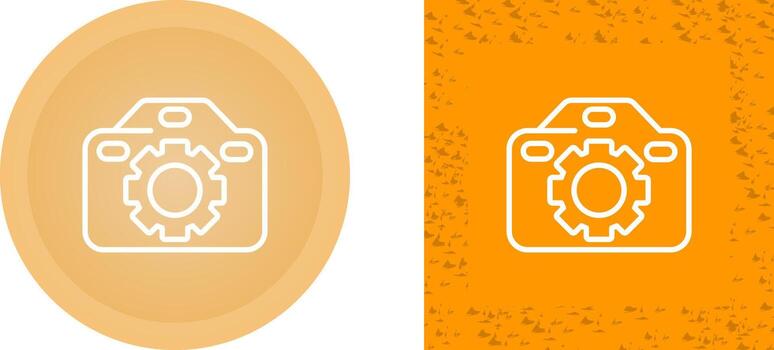 Camera Vector Icon