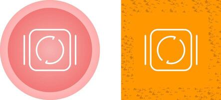 Refresh Button Vector Icon