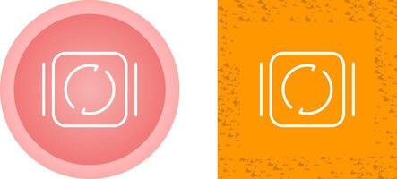 Refresh Button Vector Icon