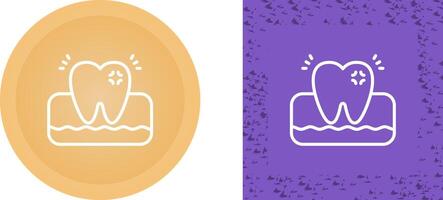 Toothache Vector Icon