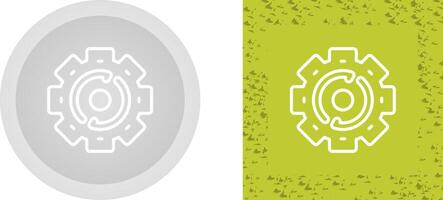 Refresh Vector Icon
