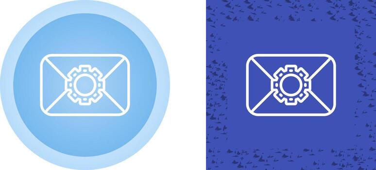 Envelope Vector Icon